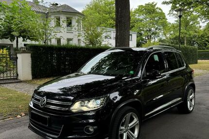 VW Tiguan 179.700 km 13.000 &euro; Krefeld 47803