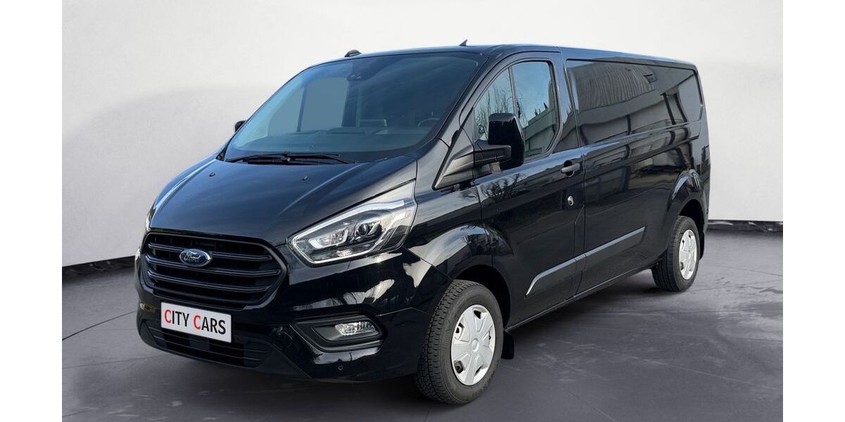 Ford Transit Custom 78.000 km 19.990 &euro; Dormagen 41540