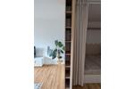 Erdgeschoßwohnung Düsseldorf Stadtbezirk 3 - 1 Zimmer, 40 m&sup2;, 650&euro; | Angebot:26649719