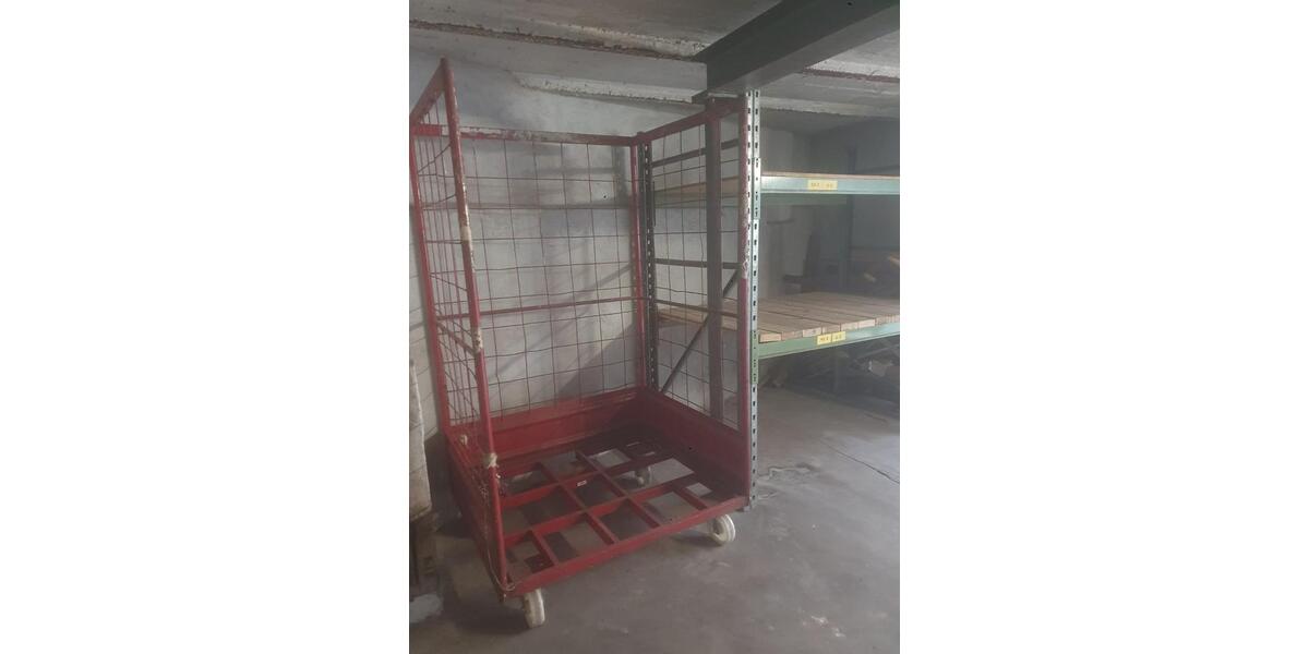 Gewerbeobjekt Duisburg Duisburg-Mitte - 1.000&euro; | Angebot:25524534