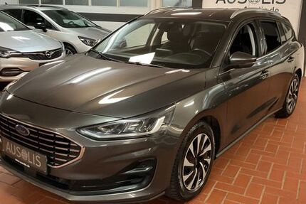 Ford Focus 123.000 km 12.990 &euro; Wülfrath 42489