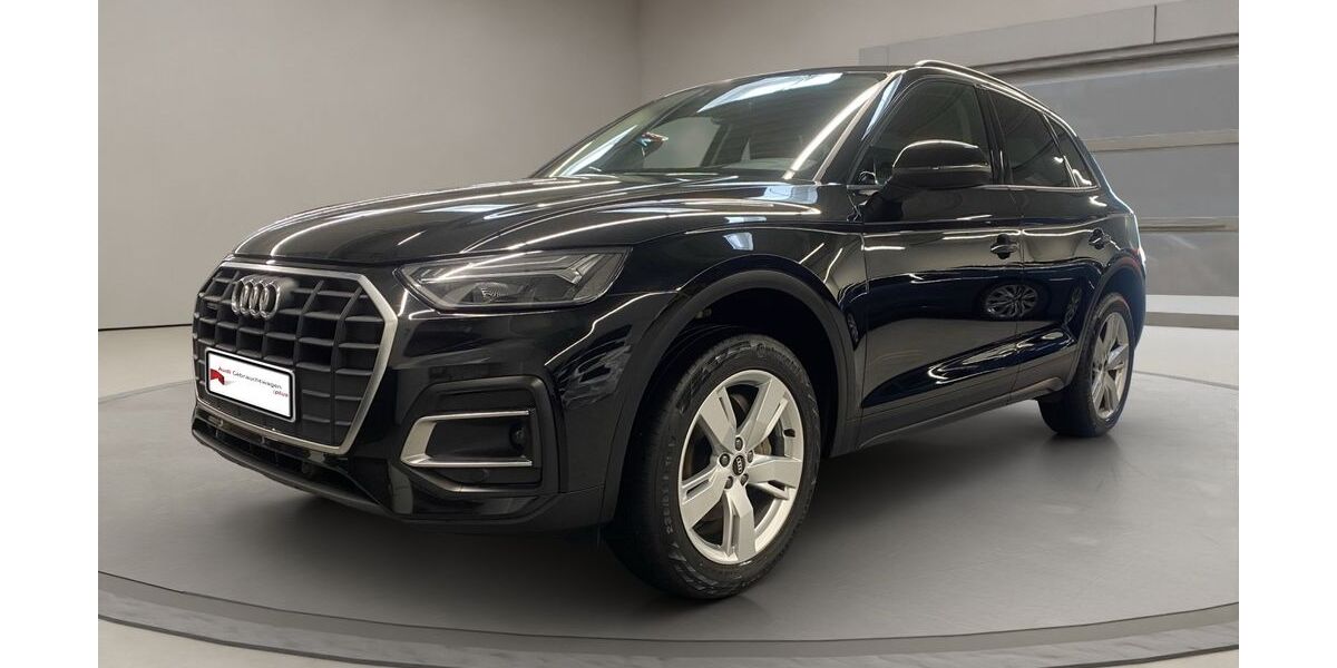 Audi Q5 92.570 km 29.499 &euro; Krefeld 47805
