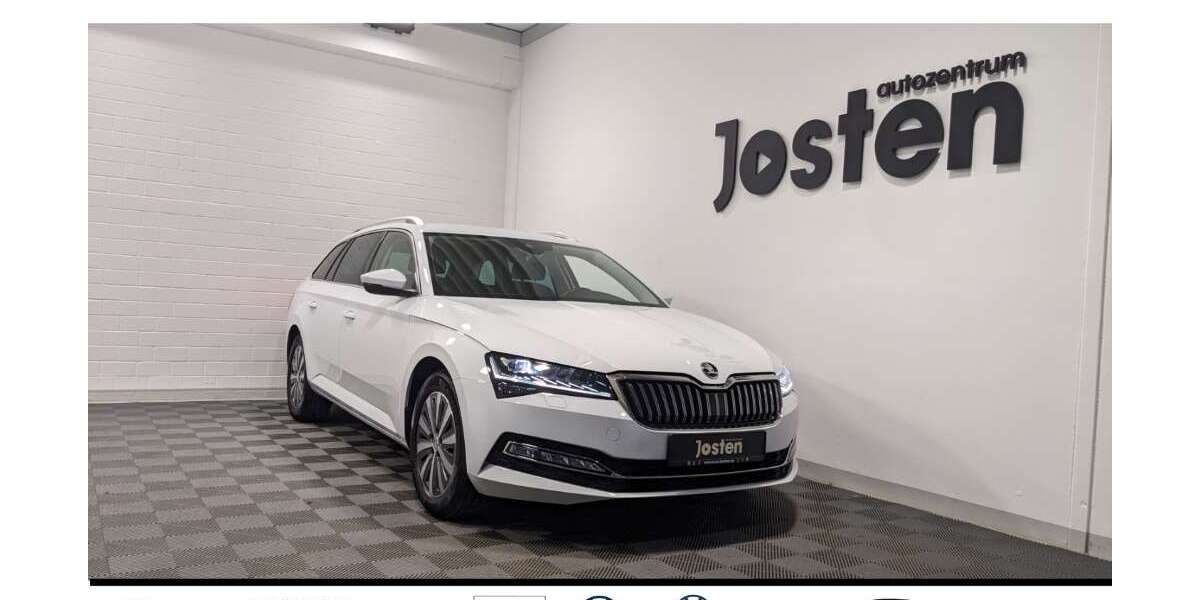 Skoda Superb 19.981 km 24.990 &euro; Monheim 40789