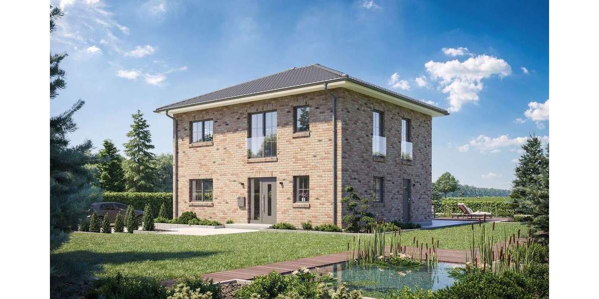 Einfamilienhaus Rommerskirchen - 6 Zimmer, 152 m&sup2;, 538.700&euro; | Angebot:25734333