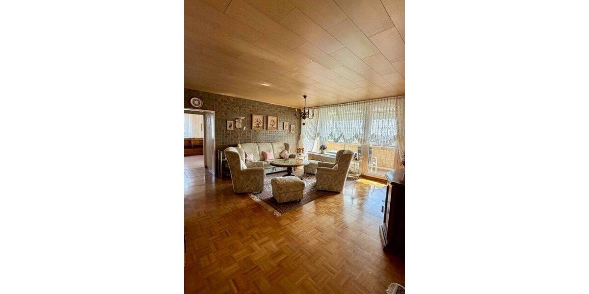 Etagenwohnung Krefeld / Fischeln Fischeln - 4 Zimmer, 100 m&sup2;, 199.500&euro; | Angebot:26292175