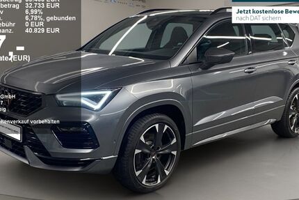 Cupra Ateca 24.229 km 38.920 &euro; Krefeld 47805