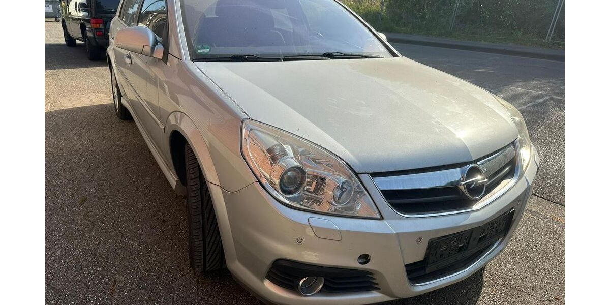 Opel Signum 195.000 km 1.850 &euro; Kempen 47906