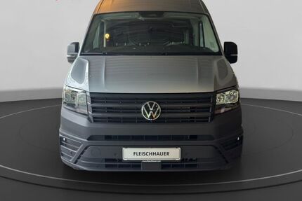 VW Crafter 3.000 km 53.990 &euro; Mönchengladbach 41238
