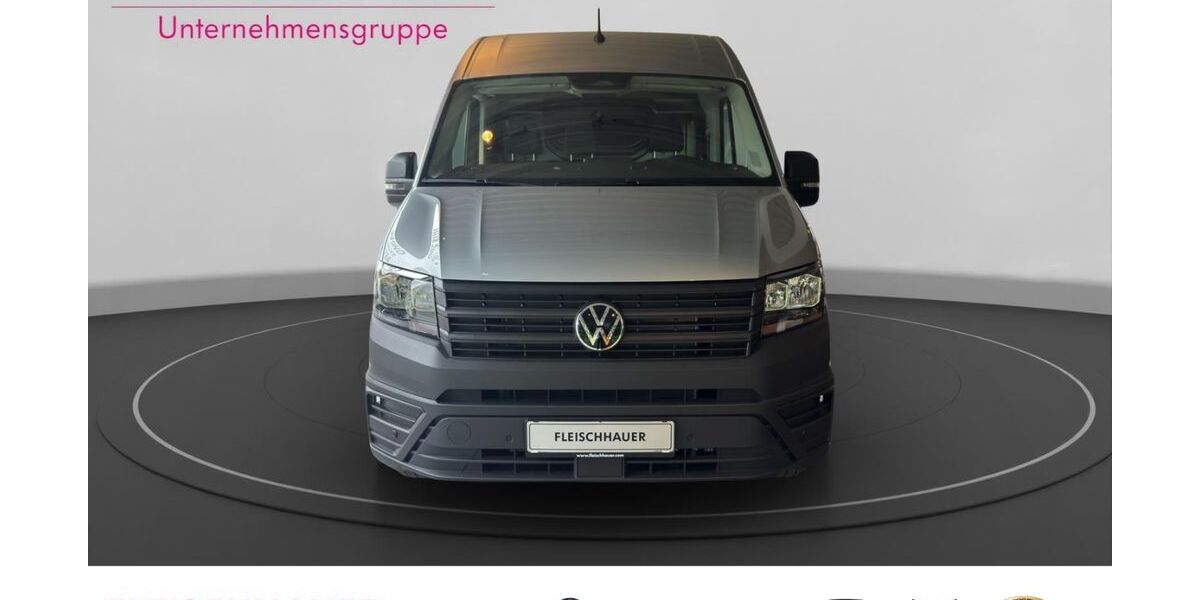 VW Crafter 3.000 km 53.990 &euro; Mönchengladbach 41238