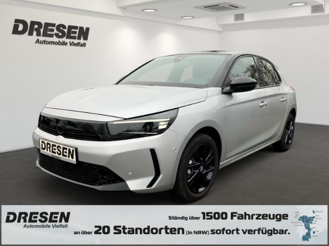 Opel Corsa 4.615 km 16.990 &euro; Korschenbroich 41352