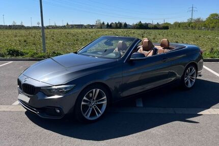 BMW 420 134.000 km 22.999 &euro; Monheim 40789