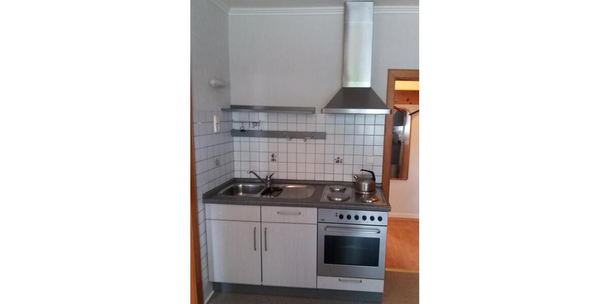 Erdgeschoßwohnung Mönchengladbach Nord - 2 Zimmer, 48 m&sup2;, 700&euro; | Angebot:24281589