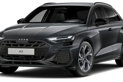 Audi A3 4.444 km 39.780 &euro; Mönchengladbach 41066