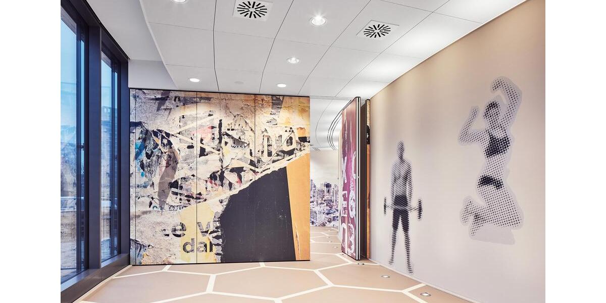 Gewerbeobjekt Düsseldorf Stadtbezirk 3 - 4.200&euro; | Angebot:25966044