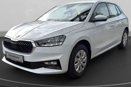 Skoda Fabia 3.000 km 18.440 &euro; Mönchengladbach 41238