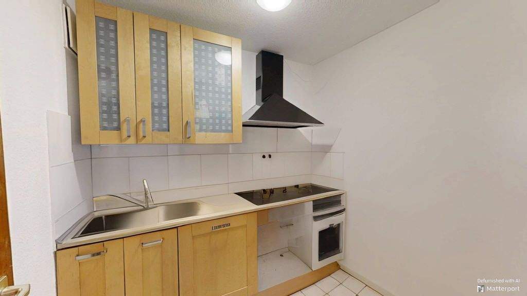 Etagenwohnung Neuss Furth-Mitte - 2 Zimmer, 57 m&sup2;, 165.000&euro; | Angebot:25744800