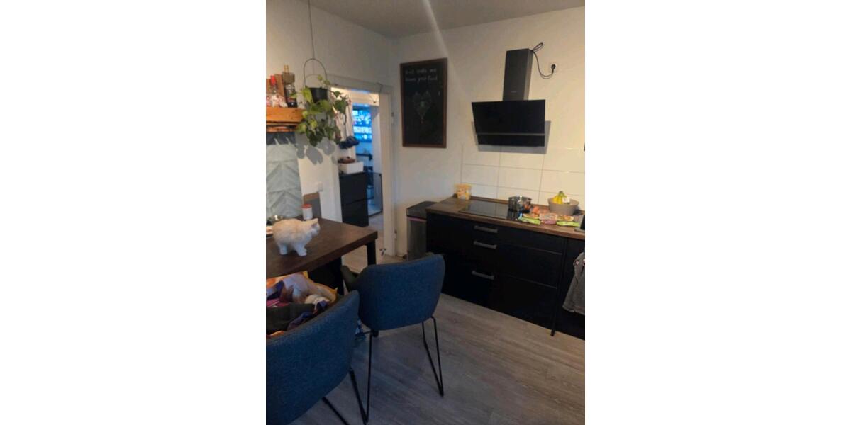 Etagenwohnung Krefeld Benrad - 3 Zimmer, 74 m&sup2;, 1.032&euro; | Angebot:26675425