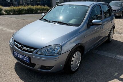 Opel Corsa 77.174 km 3.950 &euro; Oberhausen 46145