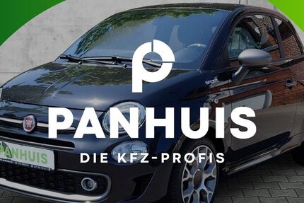 Fiat 500 45.600 km 11.990 &euro; Meerbusch 40670