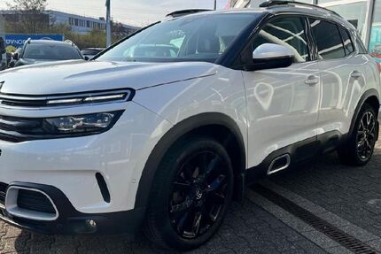 Citroen C5 Aircross 99.500 km 17.990 &euro; Mönchengladbach 41063