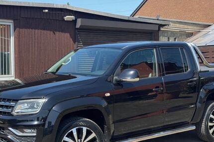 VW Amarok 176.000 km 24.800 &euro; Duisburg 47179