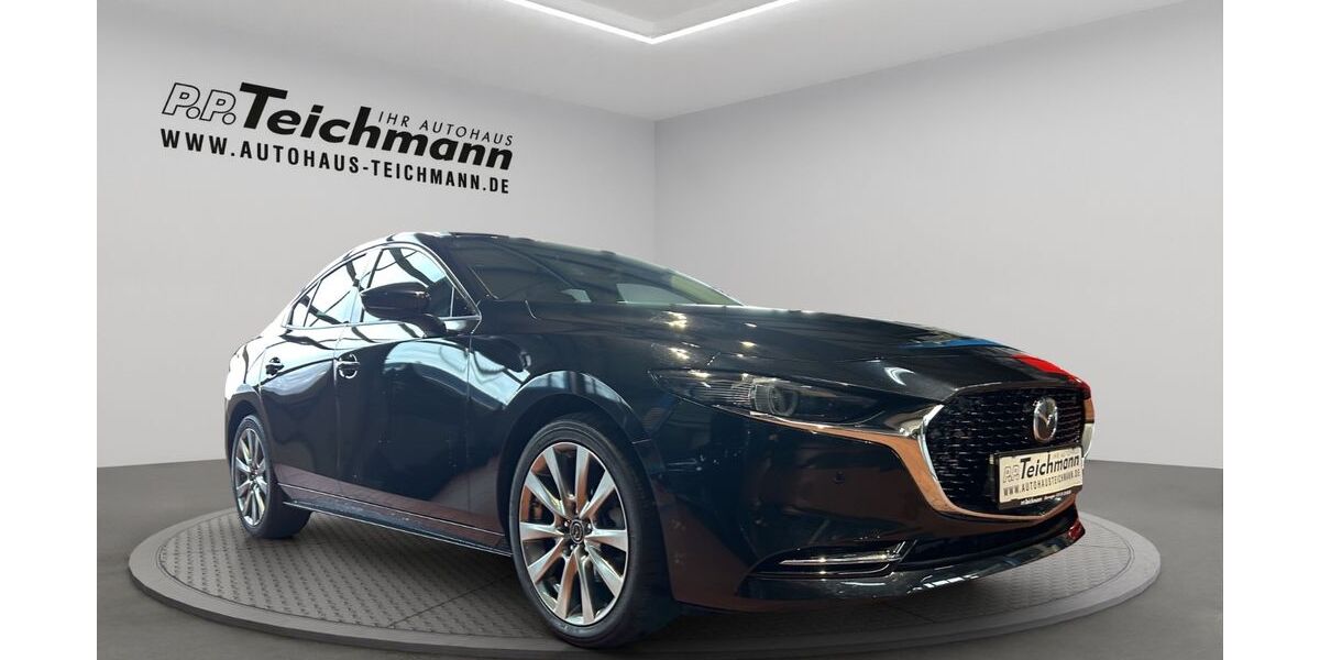 Mazda 3 5.224 km 23.990 &euro; Dormagen 41540