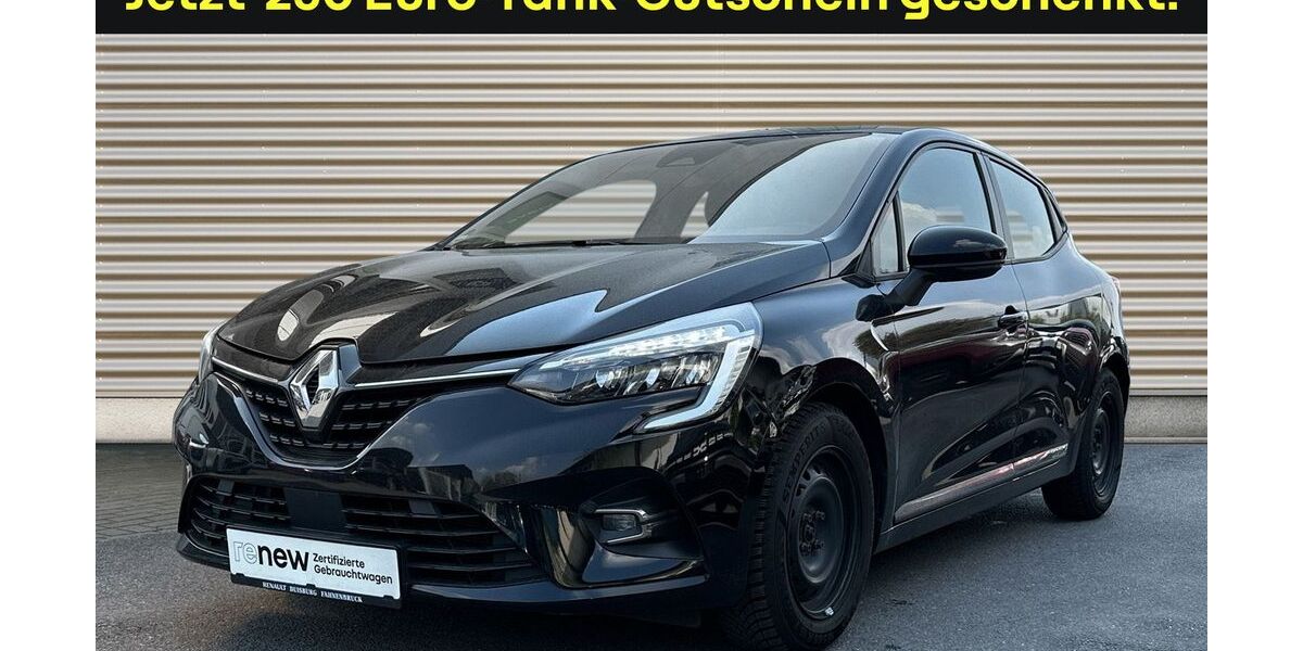 Renault Clio 46.100 km 12.490 &euro; Duisburg 47059