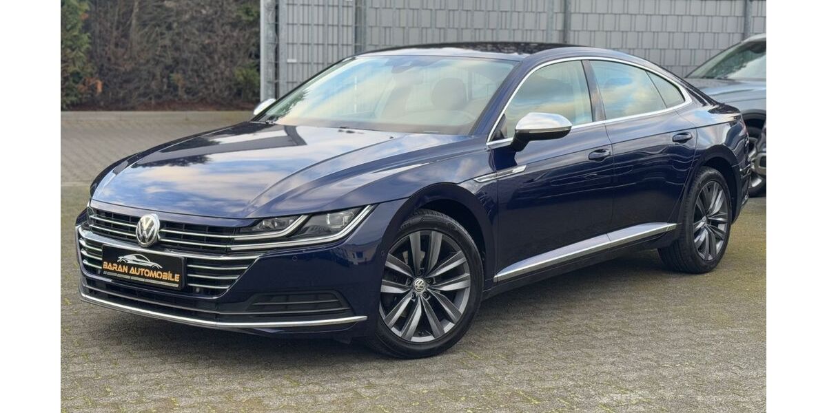 VW Arteon 140.000 km 17.999 &euro; Neuss-Norf 41469