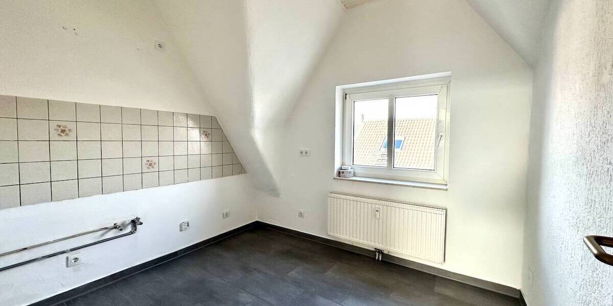 Etagenwohnung Neuss Furth-Süd - 2 Zimmer, 60 m&sup2;, 139.000&euro; | Angebot:26657256