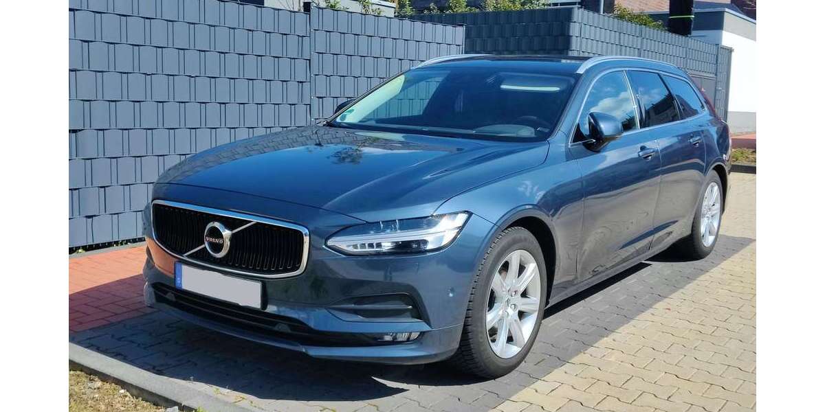 Volvo V90 119.900 km 19.900 &euro; Langenfeld (Rheinland), Stadt 40764