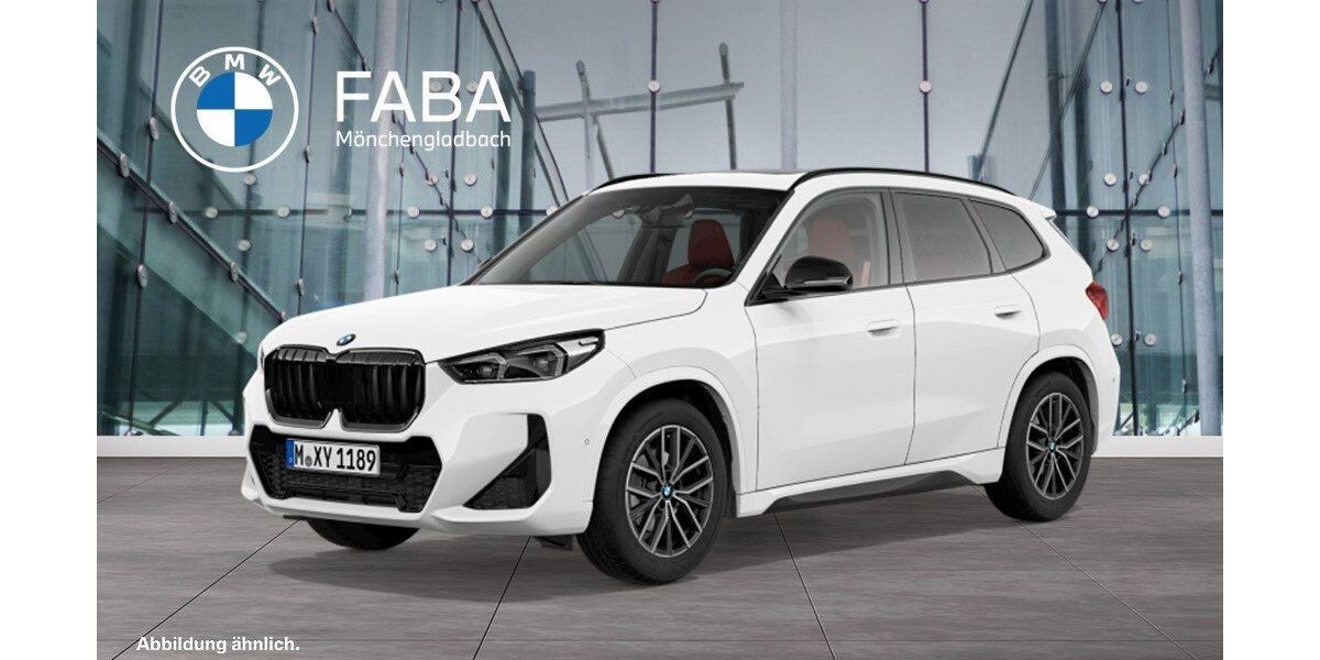 BMW X1 23.600 km 36.950 &euro; Mönchengladbach 41066