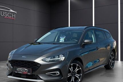 Ford Focus 84.000 km 13.980 &euro; Schwalmtal 41366