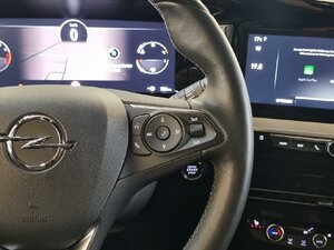 Opel Mokka Ultimate Navi Pro Park&Go Premium uvm 6.772 km 23.490 &euro; HAAN 42781