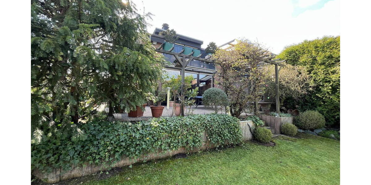 Einfamilienhaus Duisburg Rumeln-Kaldenhausen - 5 Zimmer, 167 m&sup2;, 669.000&euro; | Angebot:25994797