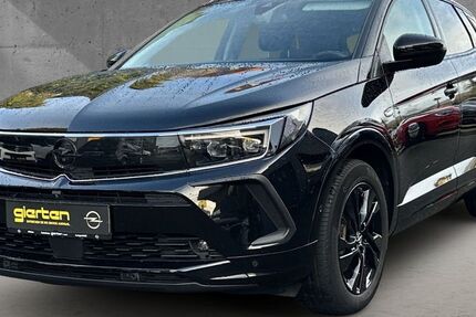 Opel Grandland (X) 31.730 km 23.890 &euro; Hilden 40721