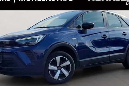 Opel Crossland (X) 63.500 km 15.390 &euro; Moers 47441