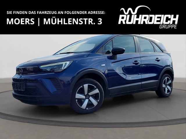 Opel Crossland (X) 63.500 km 15.390 &euro; Moers 47441