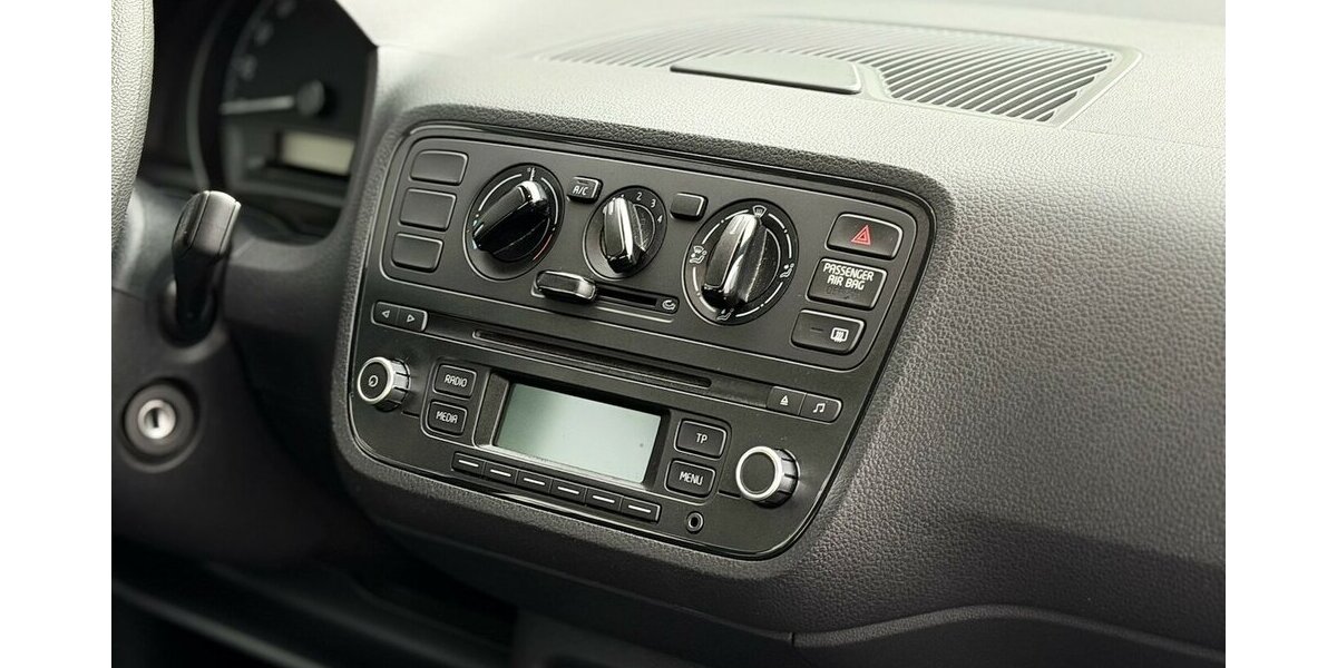 Skoda Citigo Cool Edition / 1. Hd / Scheckheft / Klima 120.000 km 4.890 &euro; Mönchengladbach 41066