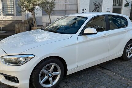 BMW 120 237.000 km 12.300 &euro; Düsseldorf 40472