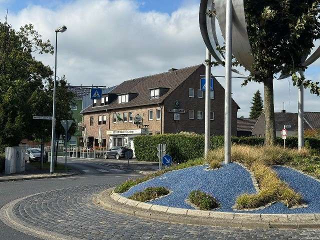 Gewerbeobjekt Mönchengladbach West - 1.150.000&euro; | Angebot:23534337