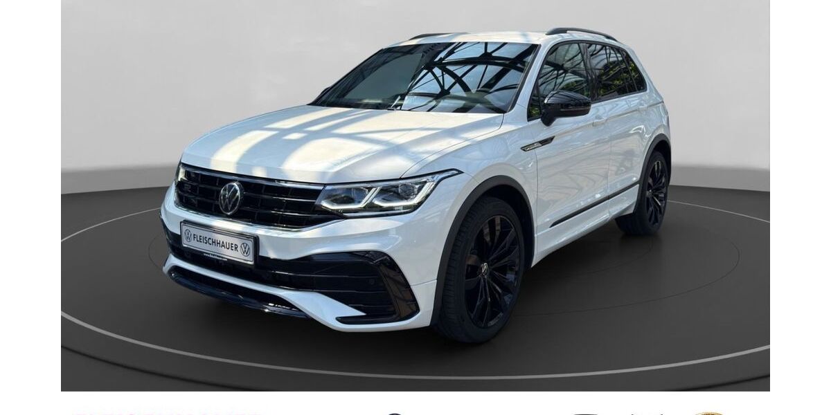 VW Tiguan 12.960 km 36.490 &euro; Mönchengladbach 41238
