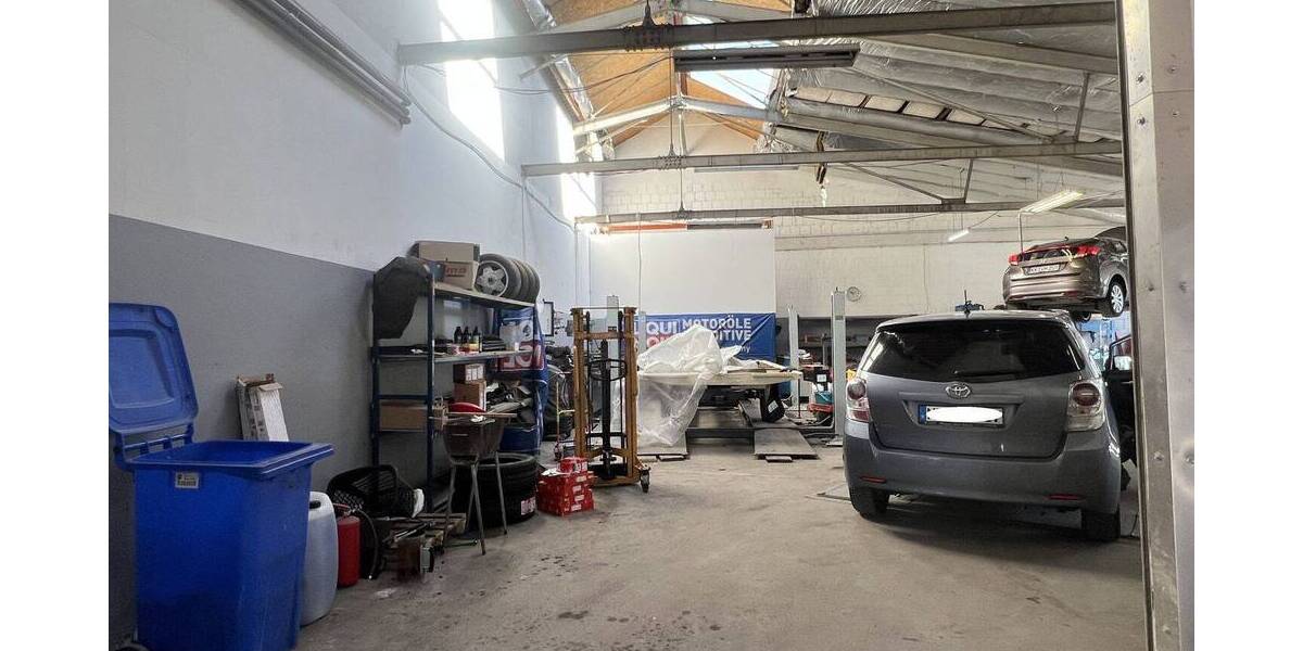 Gewerbeobjekt Mönchengladbach Lürrip - 650.000&euro; | Angebot:26674845