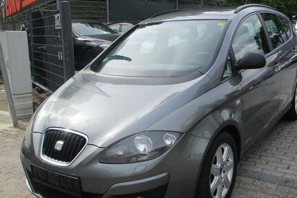 Seat Altea 132.000 km 4.450 &euro; Oberhausen 46149