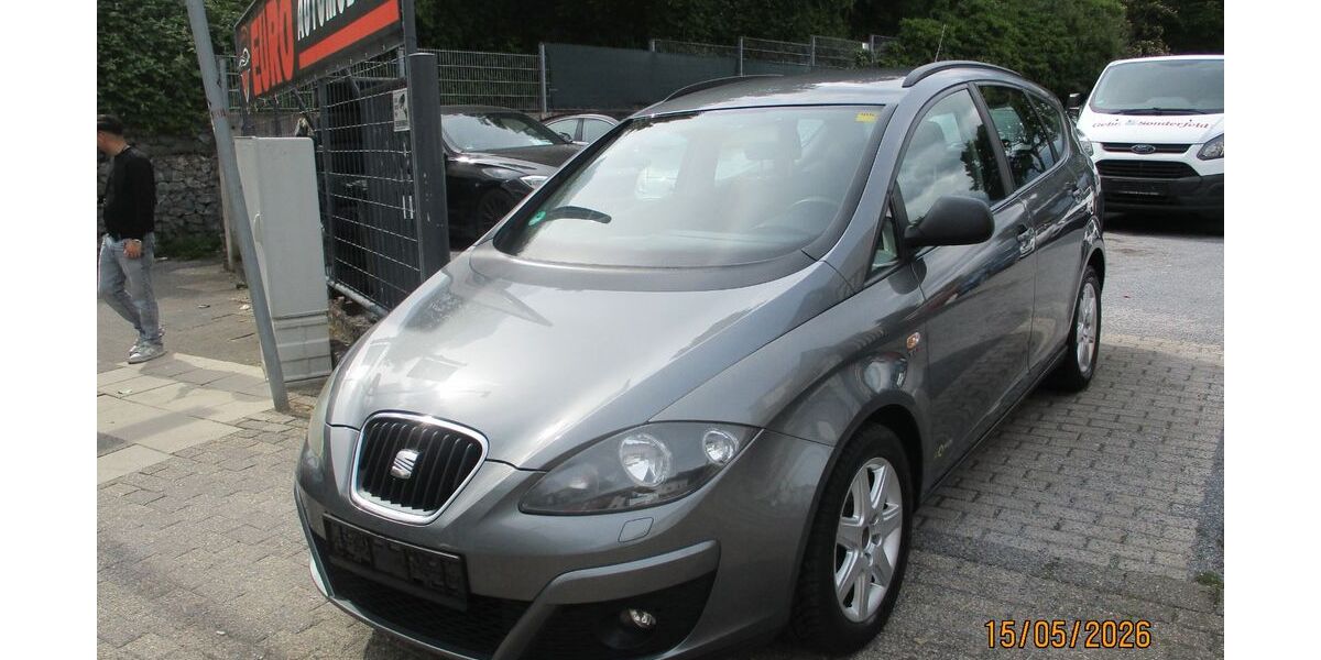 Seat Altea 132.000 km 4.450 &euro; Oberhausen 46149