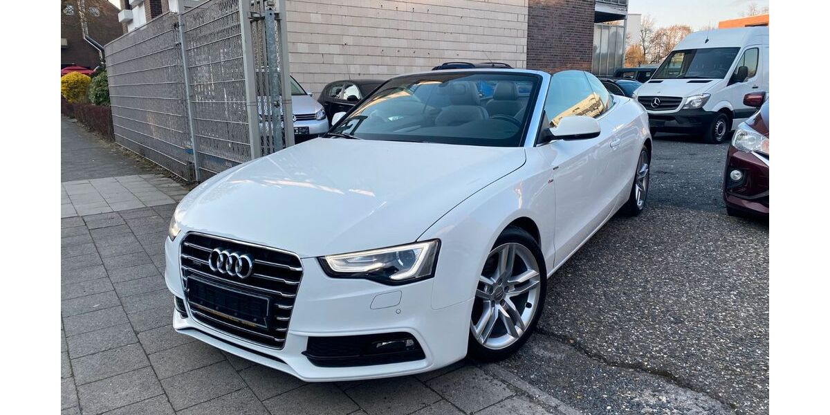 Audi A5 158.000 km 12.990 &euro; Mönchengladbach 41061