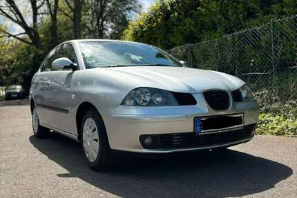 Seat Cordoba 74.000 km 4.000 &euro; Mönchengladbach 41069