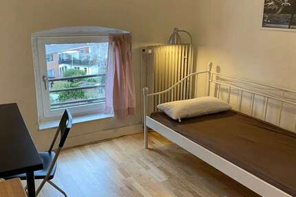 Zimmer Düsseldorf Wersten - 535&euro; | Angebot:27728113
