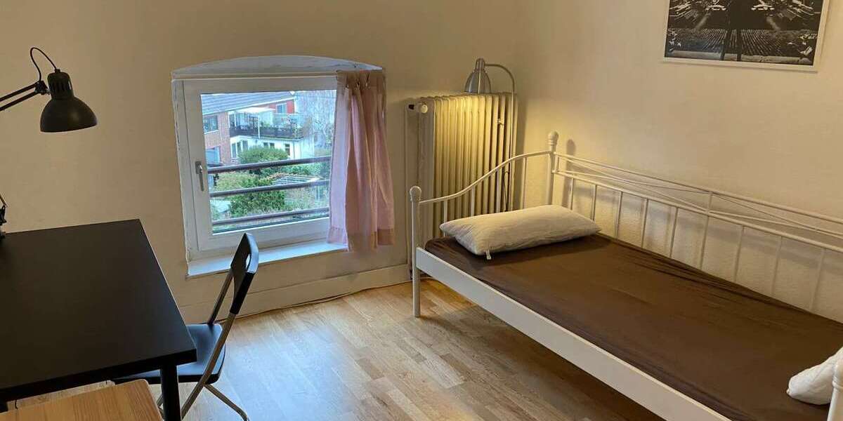 Zimmer Düsseldorf Wersten - 535&euro; | Angebot:27728113
