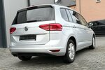 VW Touran 1.Hd / Automatik / AHK / 7 Sitze / Navi 110.000 km 23.490 &euro; Mönchengladbach 41066