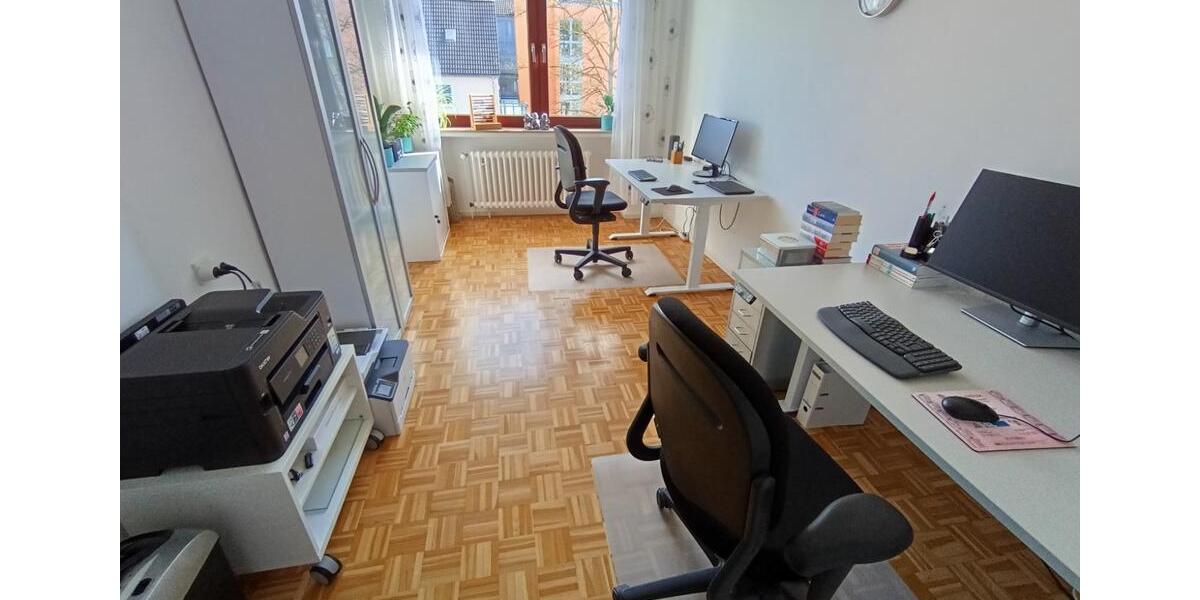 Etagenwohnung Duisburg Duisburg-Mitte - 3 Zimmer, 78 m&sup2;, 174.000&euro; | Angebot:25945496